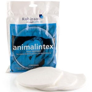 Robinsons Animalintex Sabot