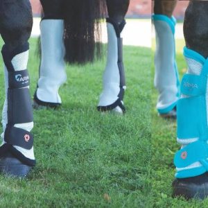 Arma Guetres Anti-Mouches Airflow