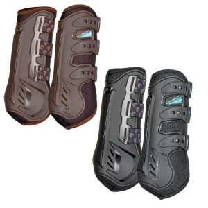 Arma Guetres Entrainement Carbon