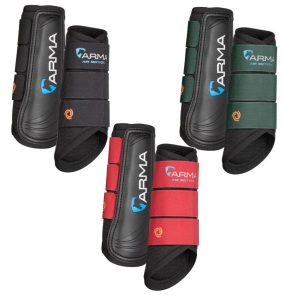 Arma Guetres Ferme Air Motion