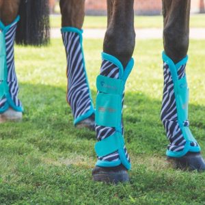 Arma Zeb Tek  Guetres Anti Mouches