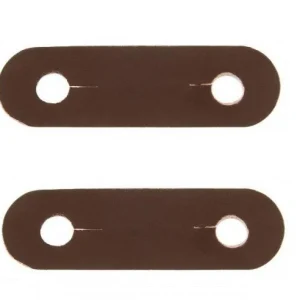 Attaches Cuir pour Etriers de Securite