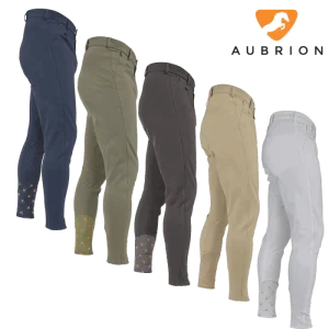 Aubrion Walton Pantalon Homme