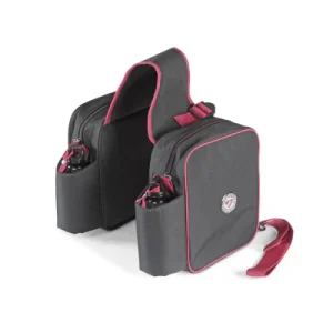 Aubrion Sacoches a Selle