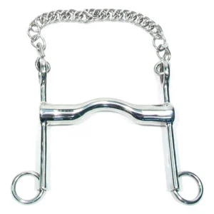 Axxel Mors L'Hotte Passage de Langue Canon Creux