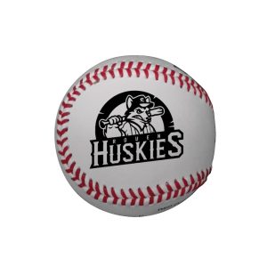 Balle de Baseball Logotée Club