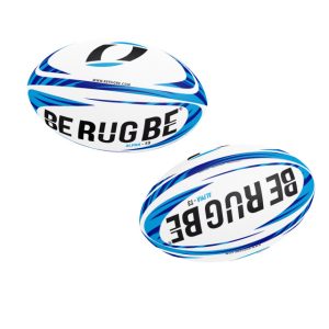 Ballon de Rugby Berugbe Alpha T3