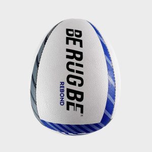 Ballon de Rugby Berugbe entraînement Rebond T5