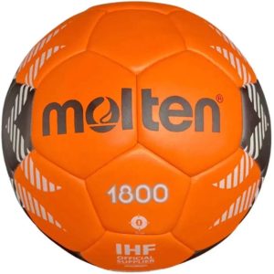 Ballon de Handball Molten HX 1800 IHF T0