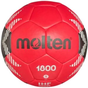 Ballon de Handball Molten HX 1800 IHF T1