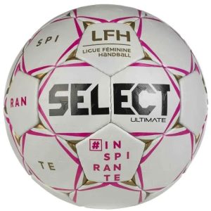 ballon-ultimate-lfh-2425-select.jpg Ballon de Handball Select Ultimate LFH V24
