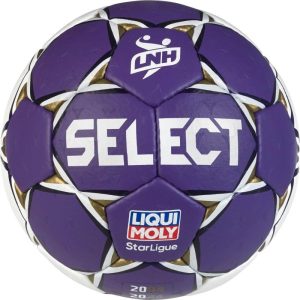 ballon-ultimate-lnh-2425-select.jpg Ballon de Handball Select LNH Ultimate 2024/2025 T2