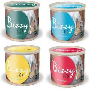 Bizzy Bites Recharge