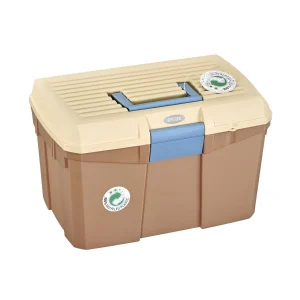 Boite de pansage HIPPOTONIC - Édition Limitée