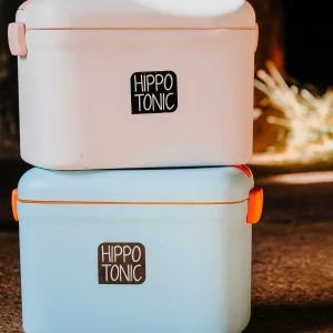 Boite de pansage HIPPOTONIC - Scooby