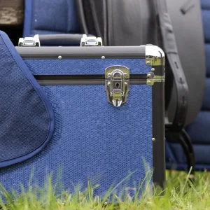 Boîte de pansage HKM Glam