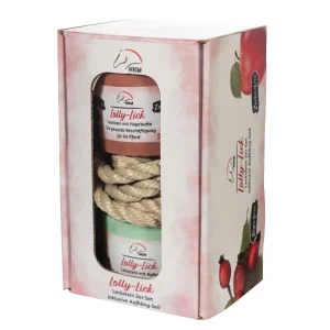 Bonbon à lécher - Lolly Lick