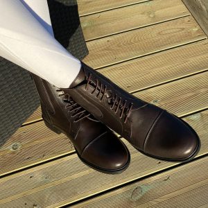 Boots d'équitation Canter Roma