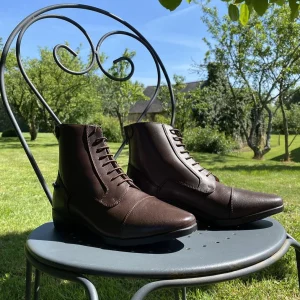 Boots Privilège Equitation Bellagio