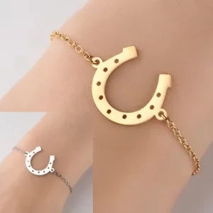 Bracelet Fer a Cheval