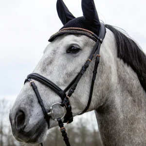 Bridon HKM Rosegold Glamour