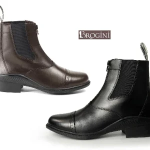 Brogini Boots Tivoli