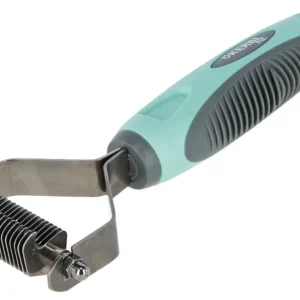 brosseetrilledemelage20.jpgv1737206188 Brosse Étrille de Démêlage