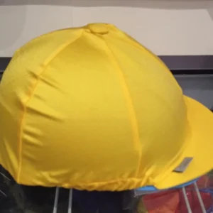 Capz Toque Jaune