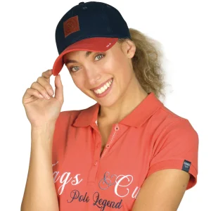 Casquette Flags&Cup Coro