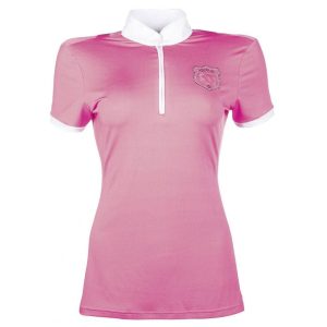 Cavallino Marino Polo de concours Rimini Mesh