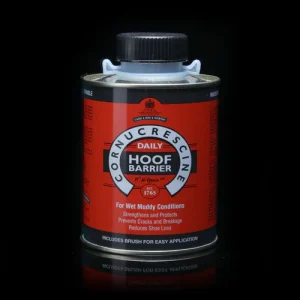 Carr Day Martin Cornucrescine DailyHoof Barrier