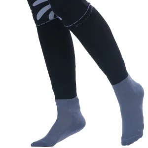 Chaussettes d'équitation Flags&Cup Seldovia