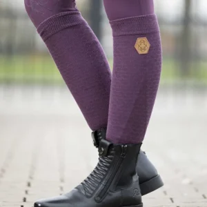 Chaussettes d'équitation HKM Arctic Bay