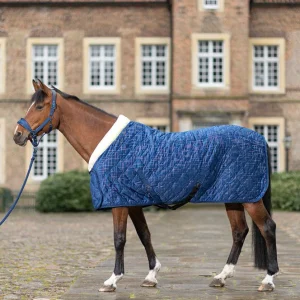 Chemise de transport HKM Port Royal