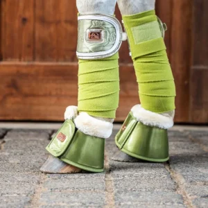 Cloches HKM Edinburgh