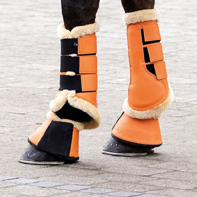 Cloches HKM Comfort Premium – Image 4