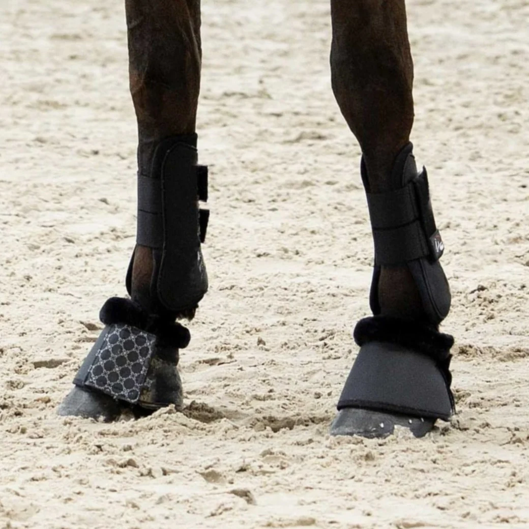 Cloches HKM Rosewood