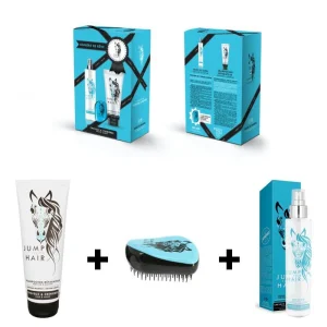 Coffret Jump Your Hair "Crinière de Rêve"