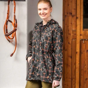 Coupe-vent imperméable HKM Edinburgh