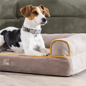 Coussin pour chien HKM Anam Cara Luxe