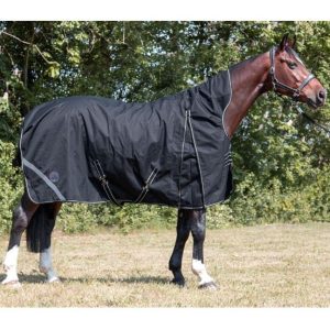 Couverture d'extérieur HKM Innsbruck