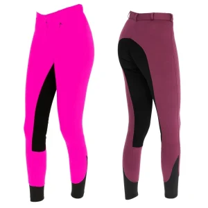 covalliero_pantalons_enfant.jpgv1756475709 Covalliero Pantalon d'Equitation Enfants