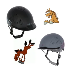 covallierocasquebeauty.jpgv1756461577 Covalliero Casque Junior Beauty