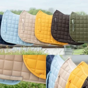 Covalliero Tapis Mesh Dressage