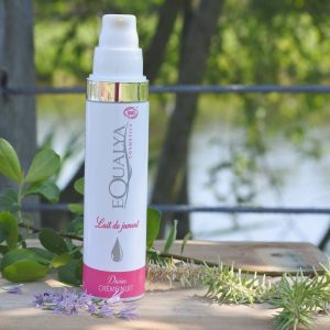 Crème de nuit Divine Equalya Cosmetics
