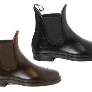 Daslo Boots en Caoutchouc