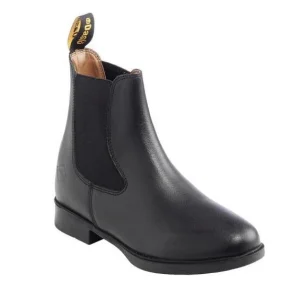 Daslo Boots en cuir,  Adultes et Enfants