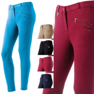 Daslö Culottes Femme