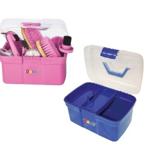 Daslo Boite de Pansage Vide