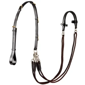 Daslo Gogue avec Anneaux